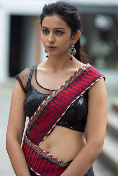 rakul preet singh,south cine industry,south cine industry angry on rakul,vishal  ఇలా అయితే రకుల్ పై యాక్షన్ తప్పదు!